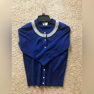 Kate spade Cardigan